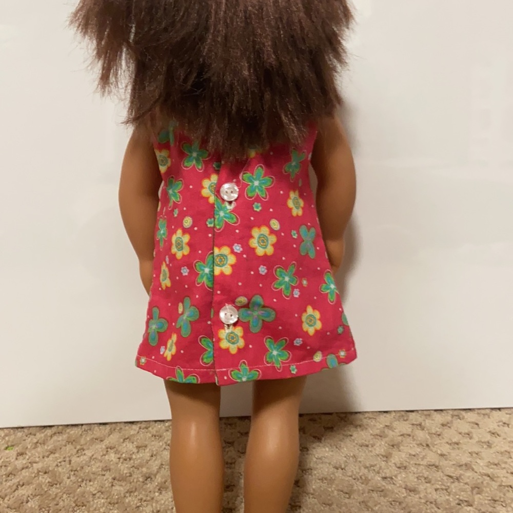 OG doll - Picture 2 of 3
